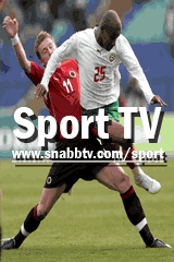 Sport TV på SnabbTV.com