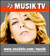 Musik TV på SnabbTV.com